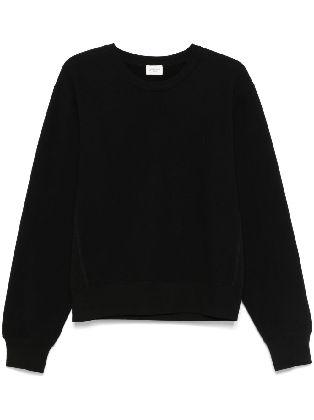 Saint Laurent
스웨트 셔츠 위드 카산드라